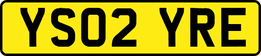YS02YRE