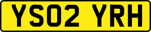 YS02YRH
