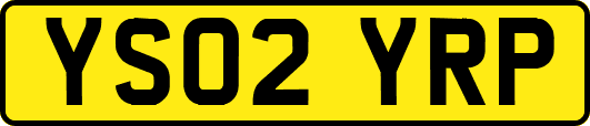YS02YRP
