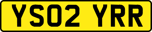 YS02YRR