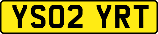 YS02YRT