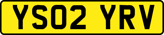 YS02YRV