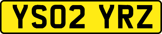 YS02YRZ