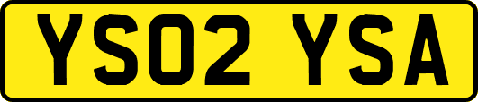 YS02YSA