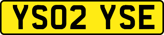 YS02YSE