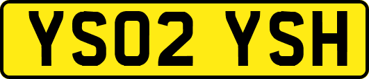 YS02YSH