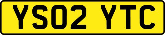 YS02YTC