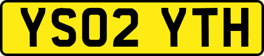 YS02YTH