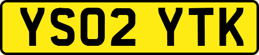 YS02YTK