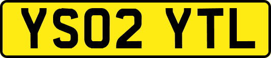 YS02YTL