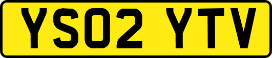 YS02YTV