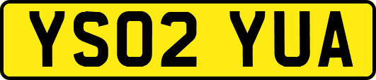 YS02YUA