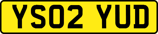 YS02YUD