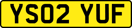 YS02YUF