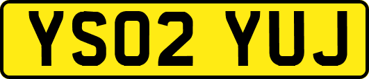 YS02YUJ