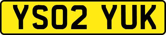 YS02YUK