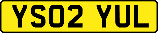 YS02YUL