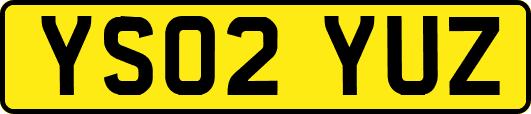 YS02YUZ