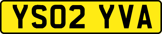 YS02YVA