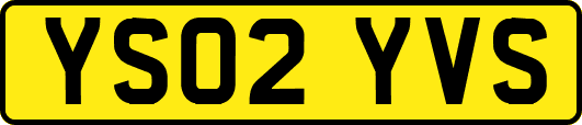 YS02YVS
