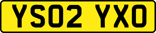 YS02YXO