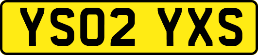 YS02YXS