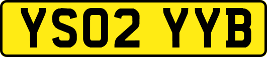YS02YYB