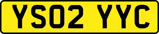 YS02YYC