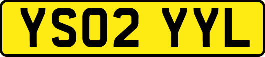 YS02YYL