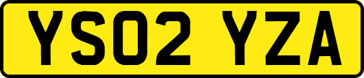 YS02YZA