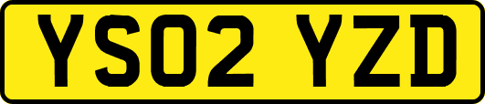 YS02YZD