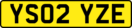 YS02YZE