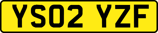 YS02YZF