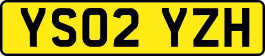 YS02YZH