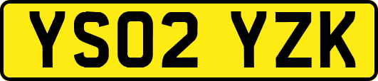 YS02YZK