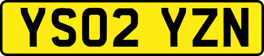 YS02YZN