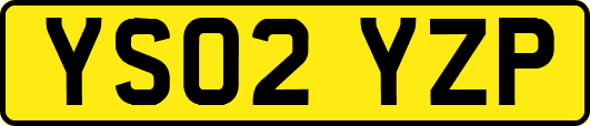 YS02YZP