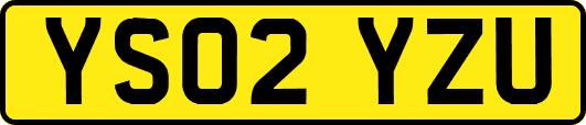 YS02YZU