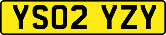 YS02YZY