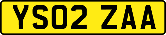 YS02ZAA