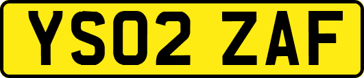 YS02ZAF