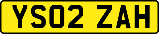 YS02ZAH