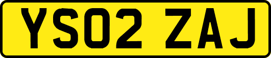 YS02ZAJ