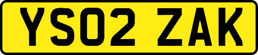 YS02ZAK