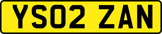 YS02ZAN