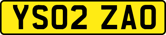 YS02ZAO