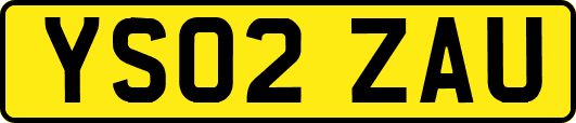 YS02ZAU