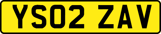 YS02ZAV
