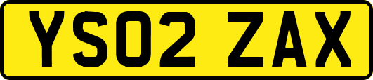 YS02ZAX