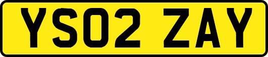 YS02ZAY